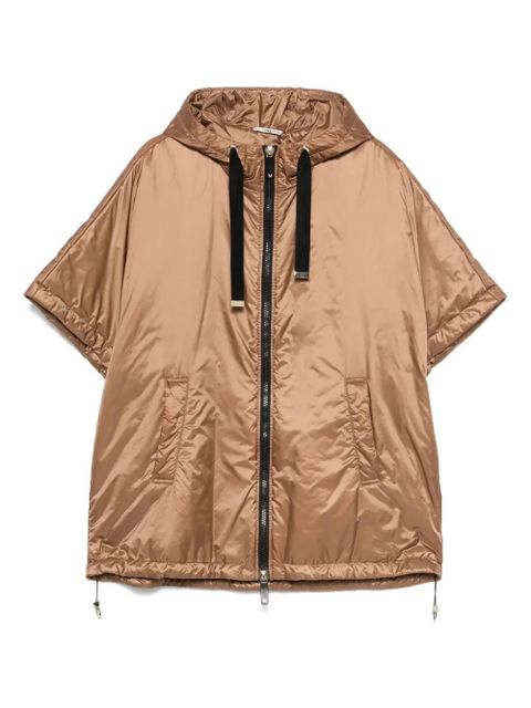 Max Mara Greenci jacket - Brown - zdjęcie produktu nr 1