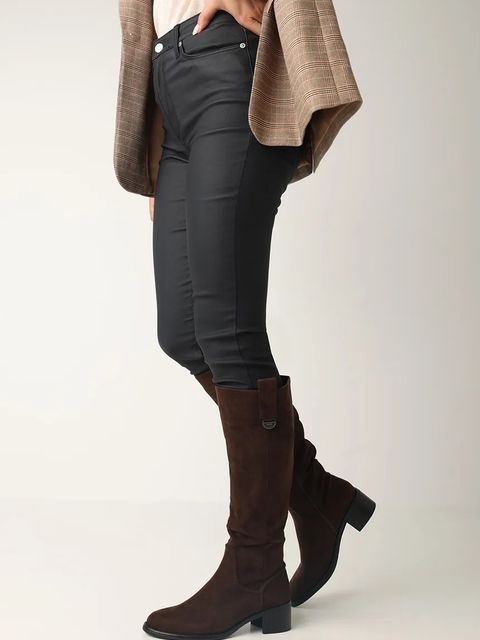 Mexx kozaki SABI RUTH