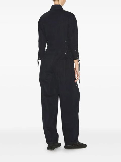 ISABEL MARANT Irianna jumpsuit - Black