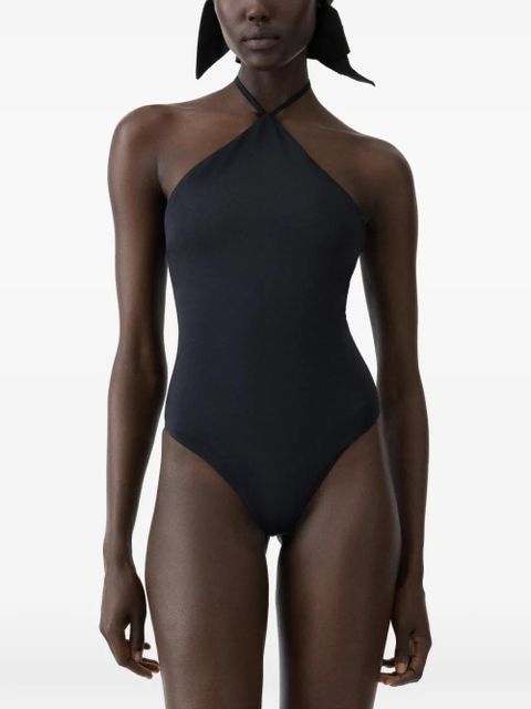 Jacquemus Bastide swimsuit - Black - zdjęcie produktu nr 1