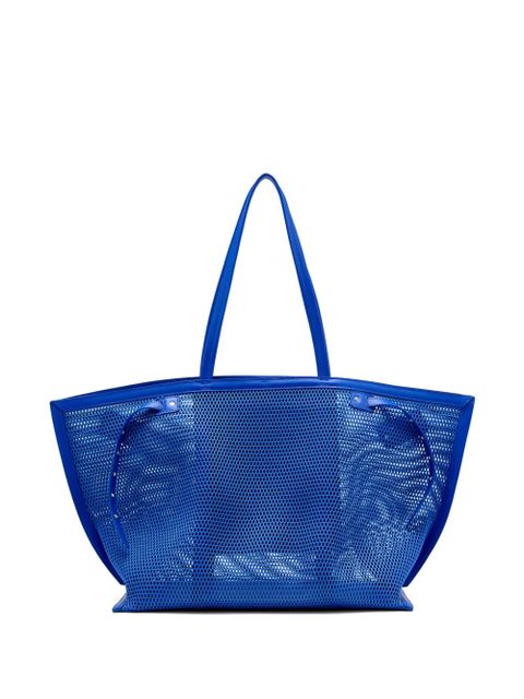 Proenza Schouler Days Carryall tote bag - Blue