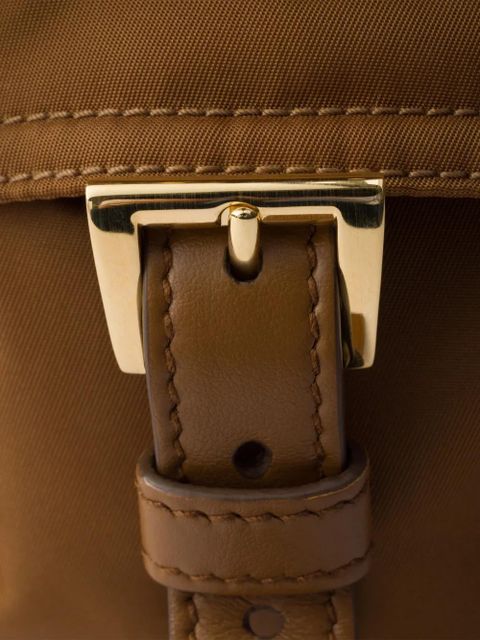 Prada 1BD394VNOORDLN F0134 Brown