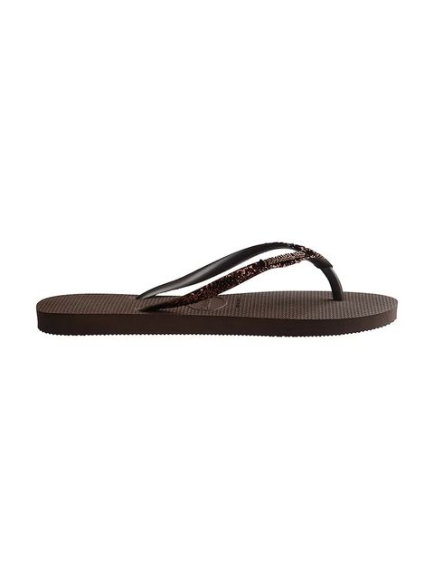 Havaianas japonki damskie SLIM GLITTER II - zdjęcie produktu nr 1
