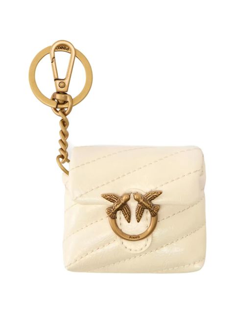 PINKO Custodia AirPods case - Neutrals - zdjęcie produktu nr 1