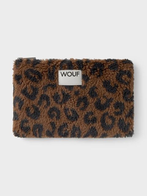 WOUF kosmetyczka Simona 21 x 14 x 2 cm - zdjęcie produktu nr 2