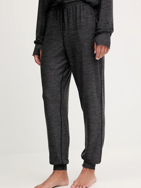 Dkny piżama damska kolor szary YI80065 - zdjęcie produktu nr 2