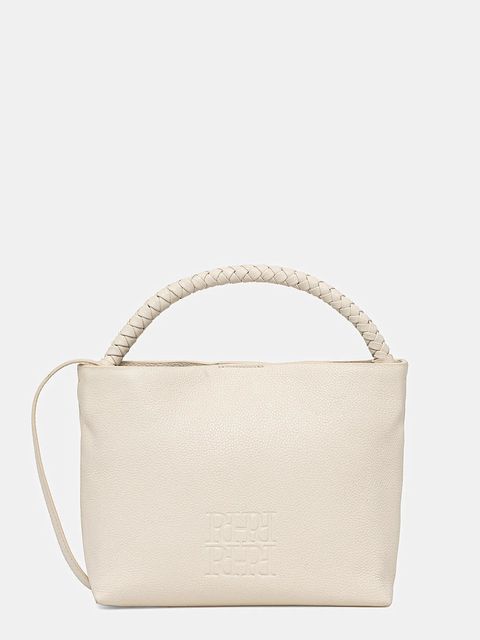 Pedro del Hierro torebka skórzana - zdjęcie produktu nr 2