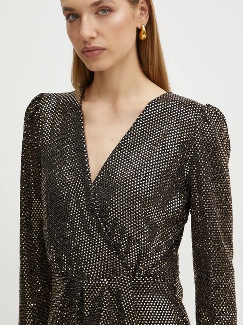 Morgan sukienka RSTELLA