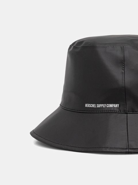 Herschel kapelusz X The Simpsons kolor czarny 50641-00001-SM