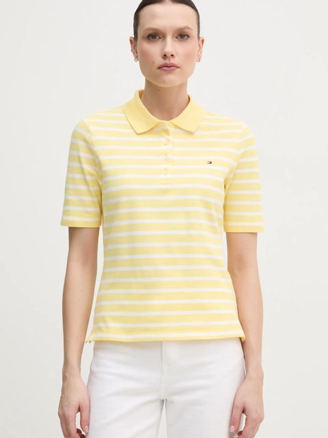 Tommy Hilfiger polo - zdjęcie produktu nr 1