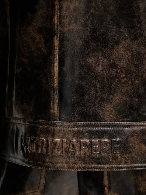 Patrizia Pepe ramoneska