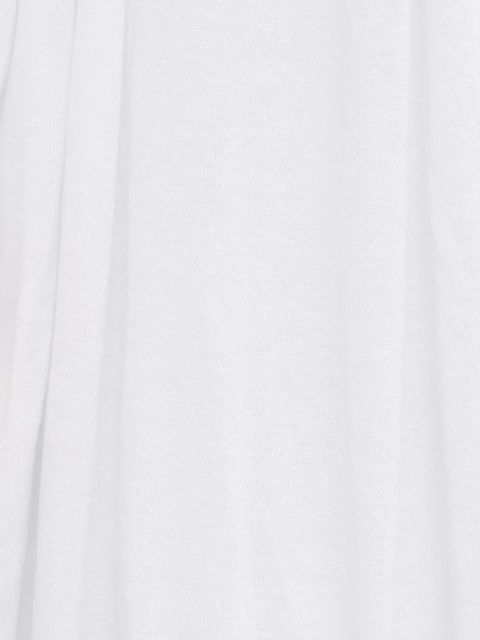 Gimaguas Oni top - White