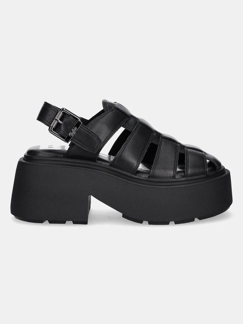 Buffalo sandały Vicious Fisher - zdjęcie produktu nr 1