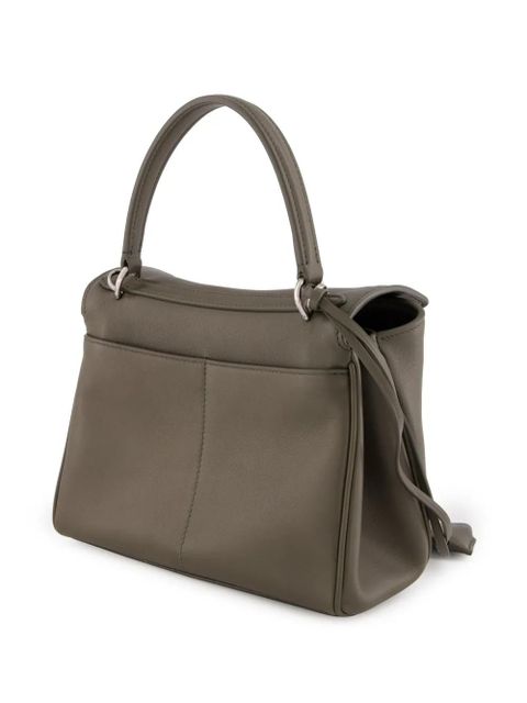 Balenciaga mini Rodeo tote bag - Green - zdjęcie produktu nr 2