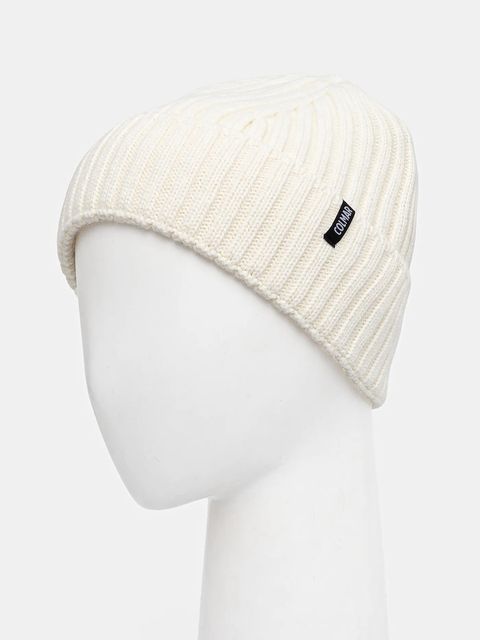 Colmar czapka kolor beżowy 5079.8ZU - zdjęcie produktu nr 2