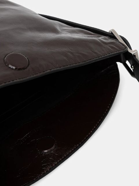 ZADIG&VOLTAIRE torebka skórzana