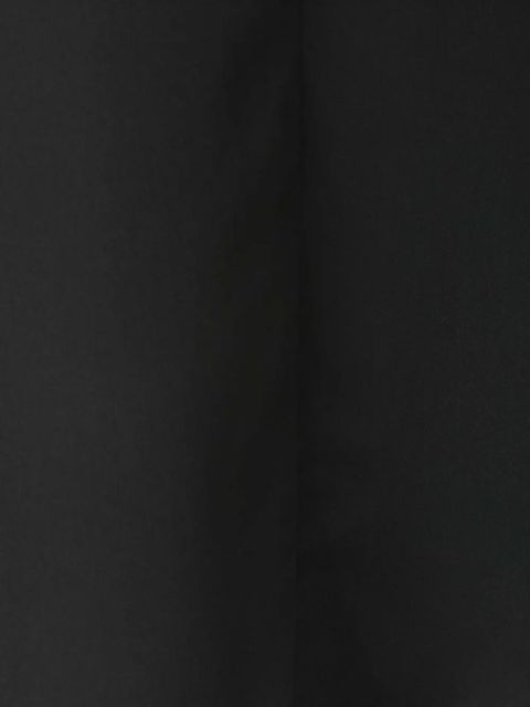 Givenchy silk blouse - Black - zdjęcie produktu nr 2