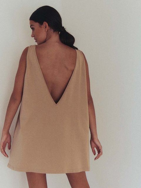 MUUV. sukienka bawełniana sukienka #SKATEGIRL - zdjęcie produktu nr 2