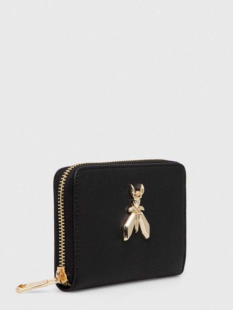 Patrizia Pepe portfel skórzany - zdjęcie produktu nr 1