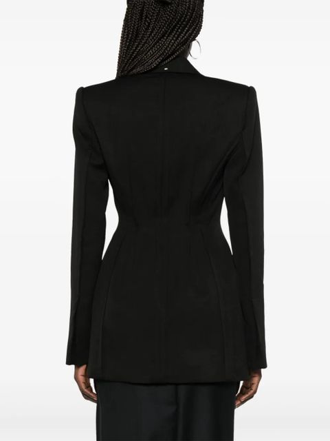 Sportmax Tirolo blazer - Black - zdjęcie produktu nr 2
