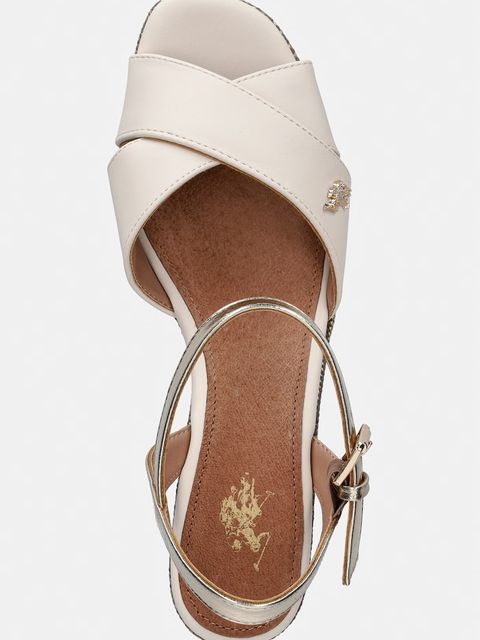 U.S. Polo Assn. sandały ALYSSA027