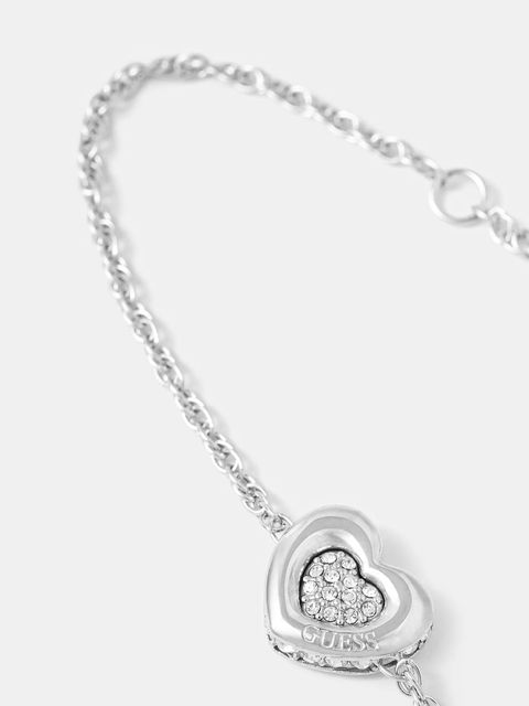 Guess bransoletka L.O.V.E. damska JUBB05 461JW - zdjęcie produktu nr 2