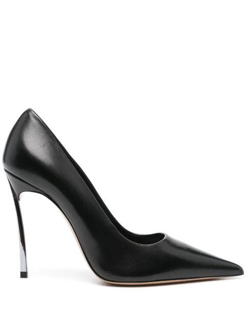 Casadei 100mm Superblade pumps - Black - zdjęcie produktu nr 1
