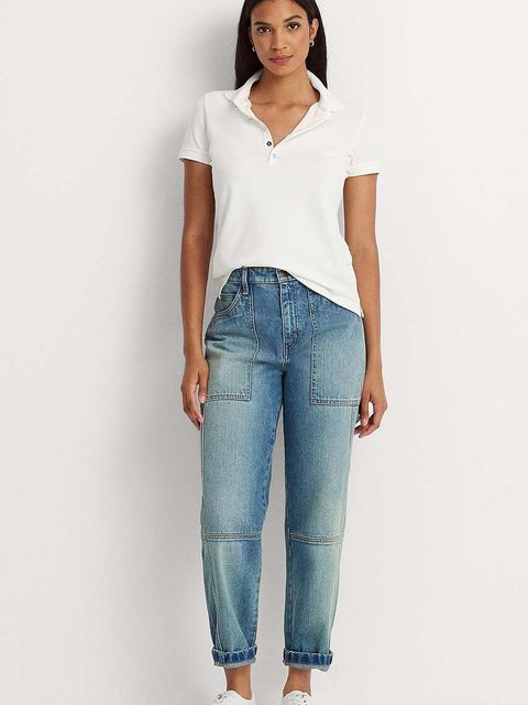 Lauren Ralph Lauren T-shirt 200679219008