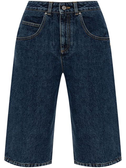 Givenchy denim shorts - Blue - zdjęcie produktu nr 1