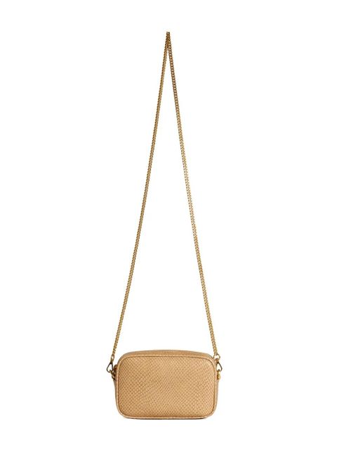Golden Goose mini Star crossbody bag - Neutrals