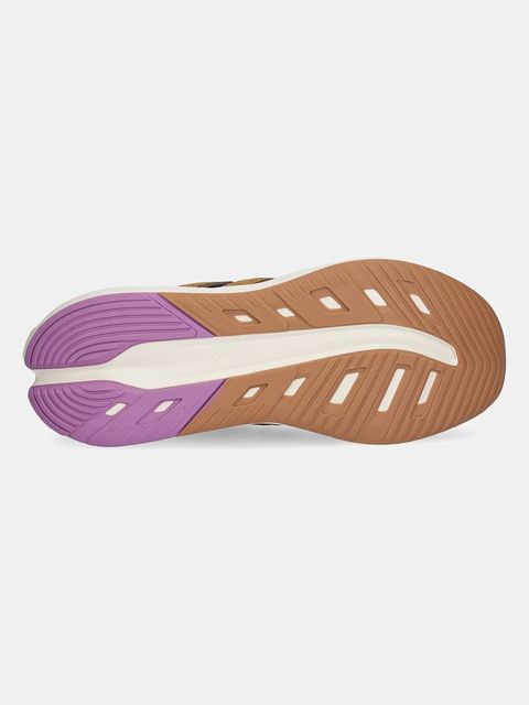 adidas sneakersy Astrastar damskie kolor czarny JQ6090