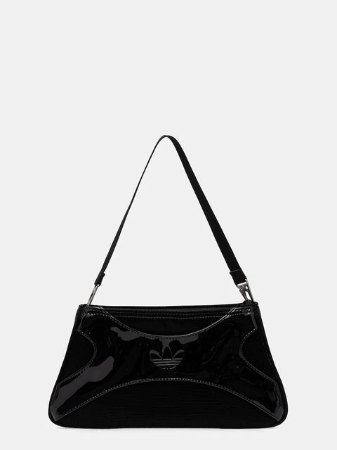 adidas Originals torebka 3-Stripes kolor czarny JX2763 - zdjęcie produktu nr 1