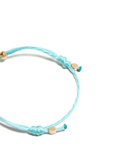Valentino Garavani VLogo Signature bracelet - Blue - zdjęcie produktu nr 2