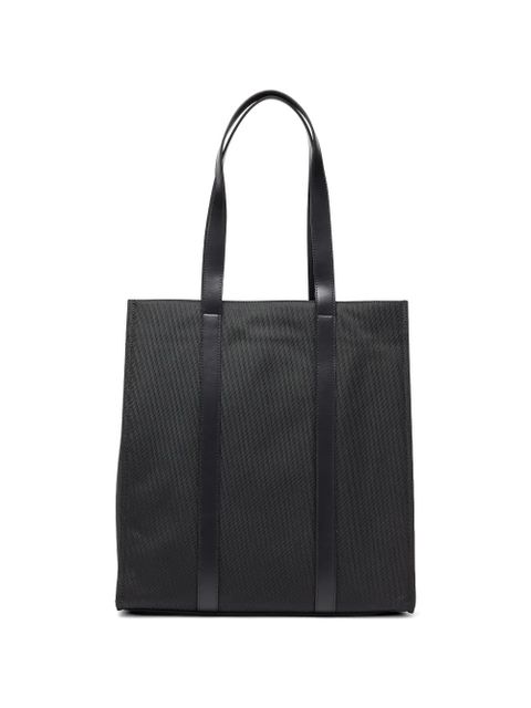 Diesel multi-pocket tote bag - Black - zdjęcie produktu nr 2
