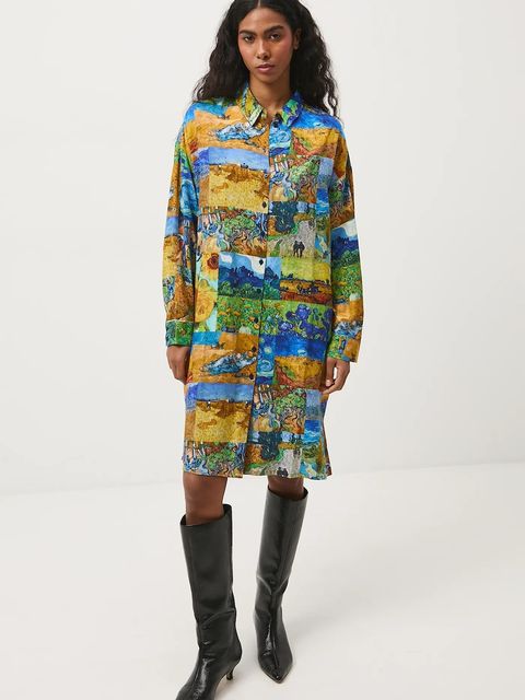 Medicine sukienka - zdjęcie produktu nr 1