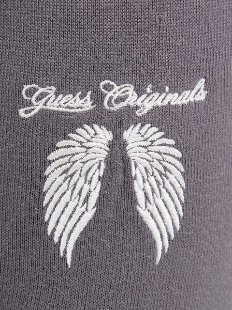 Guess Originals spodnie dresowe