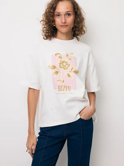 Bizuu t-shirt VIORA