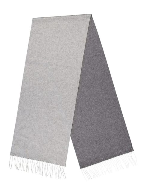 Gabriela Hearst Blaine scarf - Grey - zdjęcie produktu nr 1