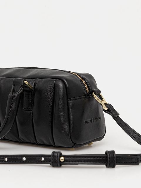 Stand Studio torebka skórzana Jemima