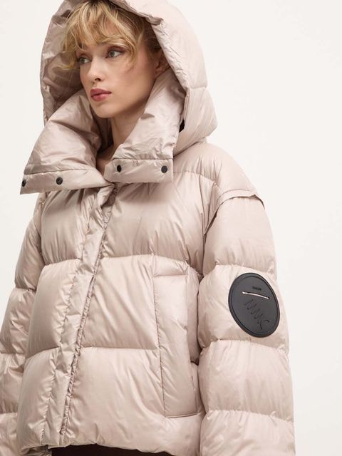 MMC STUDIO kurtka puchowa RAFO