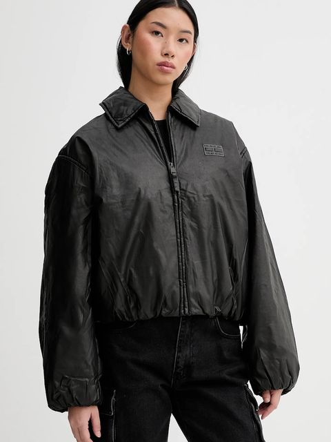 Tommy Jeans kurtka - zdjęcie produktu nr 1