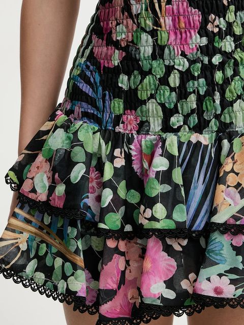 Charo Ruiz Ibiza sukienka Aeris