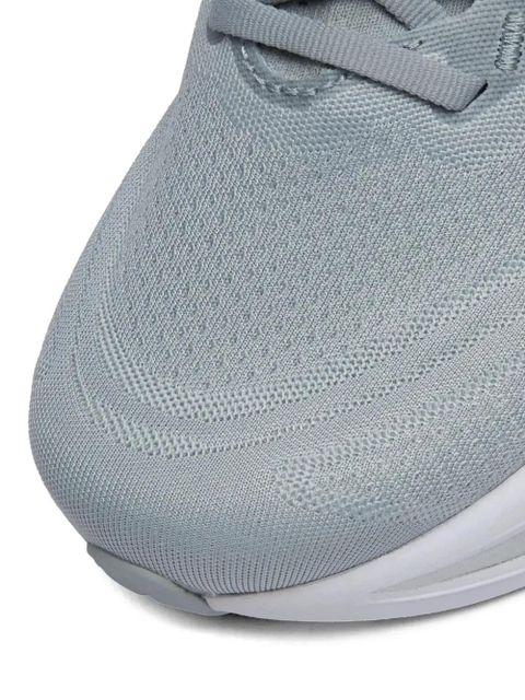 ASICS Gel Nimbus 28 Atc logo-detail sneakers - Grey