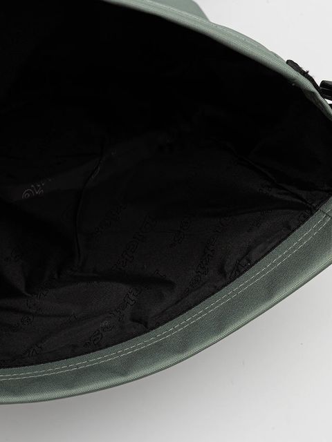 Dickies plecak kolor zielony duży gładki DK0A87MX