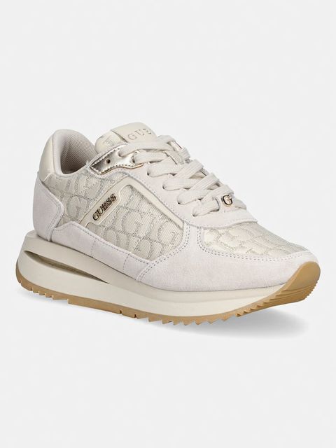 Guess ENERGY5 sneakersy damskie - zdjęcie produktu nr 1