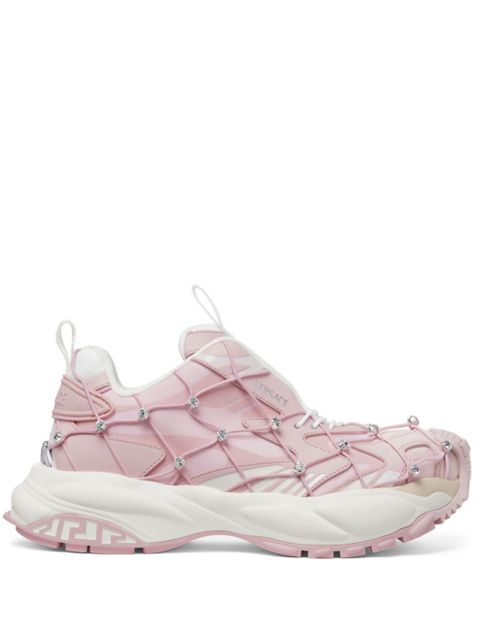Versace Mercury M_VS_02 sneakers - Pink - zdjęcie produktu nr 1
