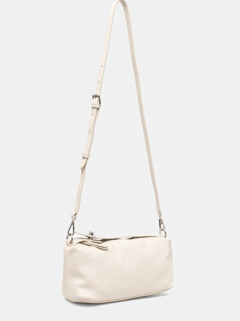 Answear.LAB torebka kolor beżowy