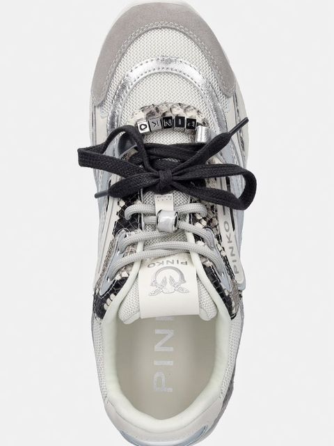 Pinko sneakersy skórzane Yulia 01