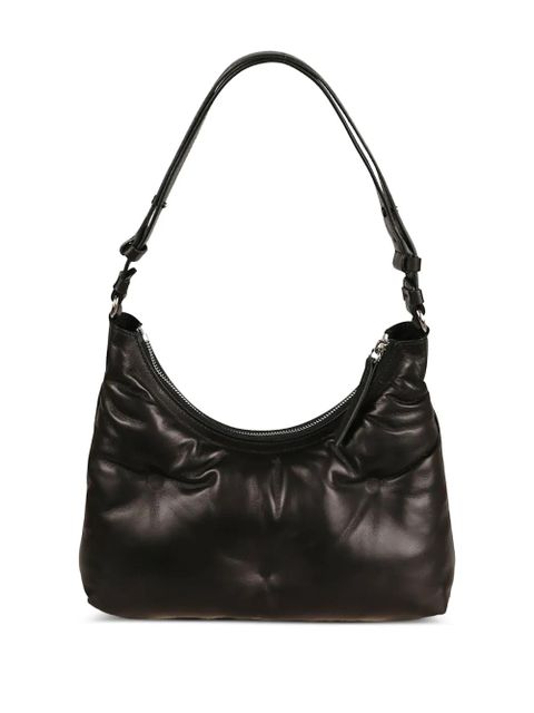 Maison Margiela small Glam Slam shoulder bag - Black