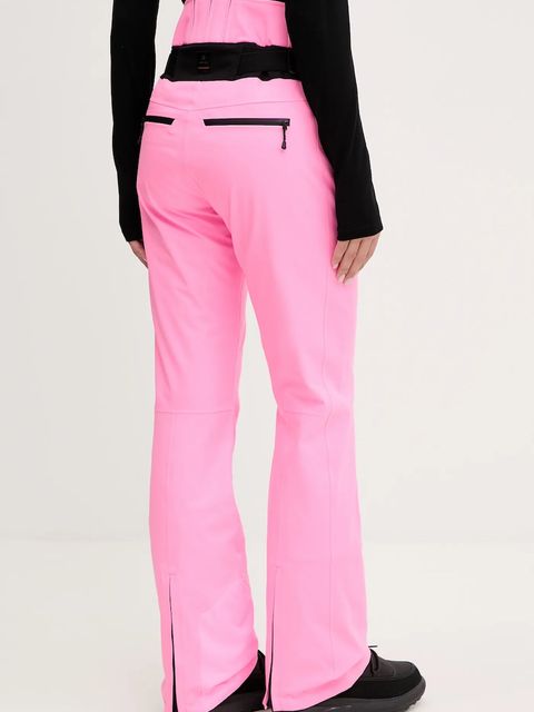 BOGNER Fire+Ice spodnie narciarskie BORJA kolor różowy 14537575